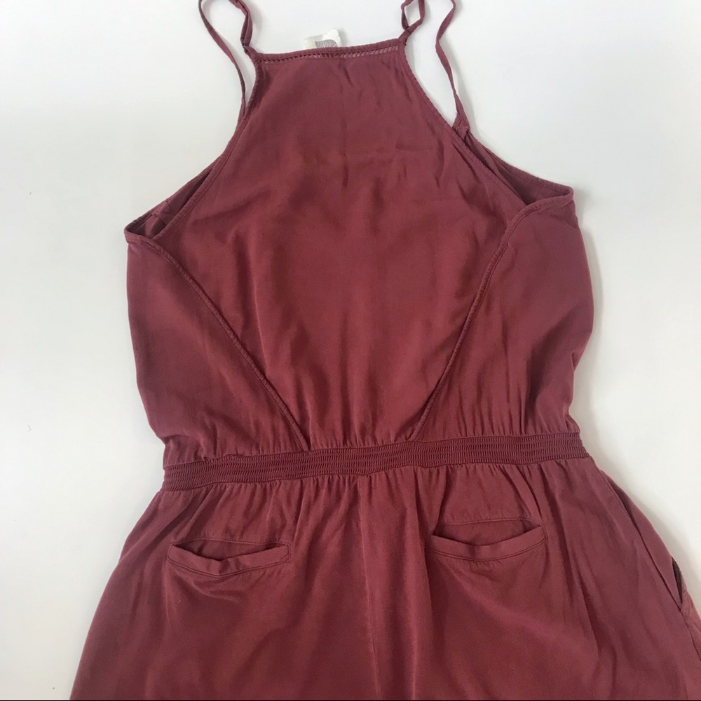 Anthropologie Lilka Nelisa Romper - Picture 6 of 8